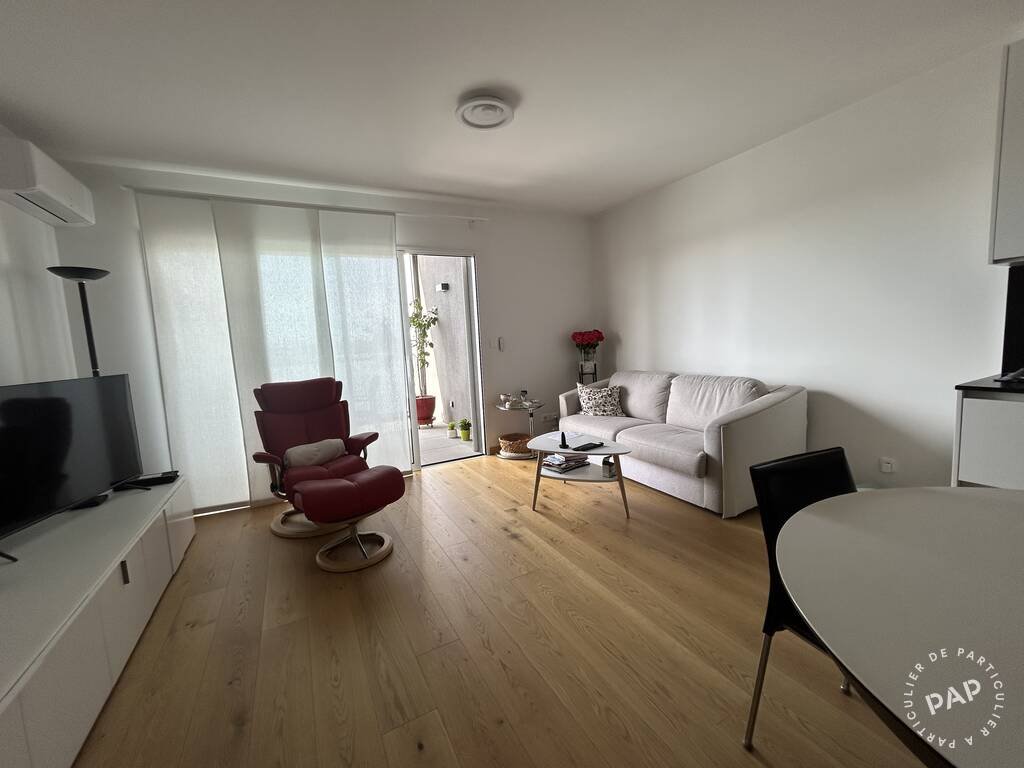 Appartement à vendre, 66m², Béziers