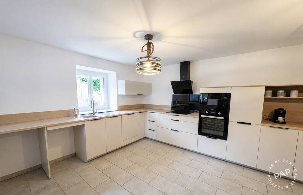 Maison à vendre, 142m², Saint-Vallier