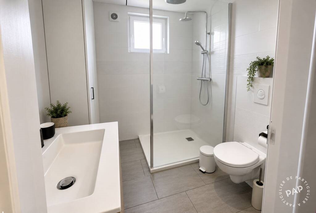 Maison à vendre, 142m², Saint-Vallier