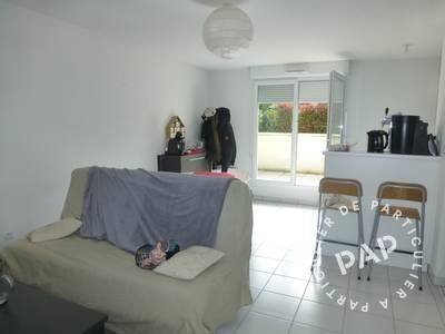 Appartement à louer, 40m², Toulouse