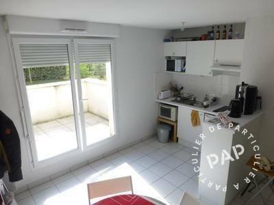 Appartement à louer, 40m², Toulouse