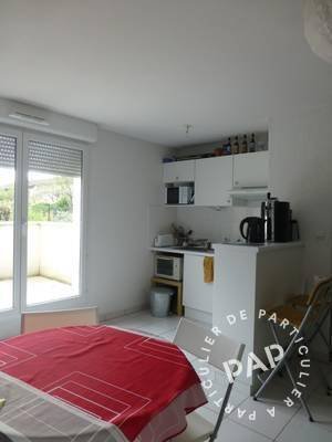 Appartement à louer, 40m², Toulouse