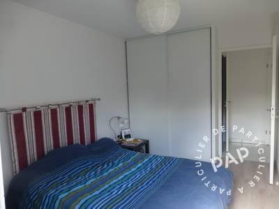 Appartement à louer, 40m², Toulouse