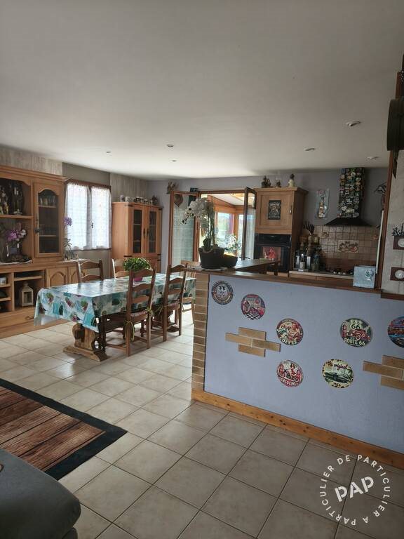 Maison à vendre, 173m², Châtillon-sur-Loire