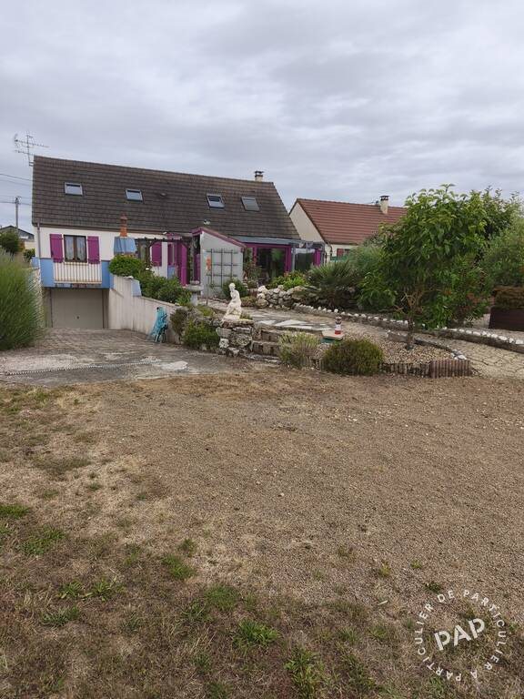 Maison à vendre, 173m², Châtillon-sur-Loire