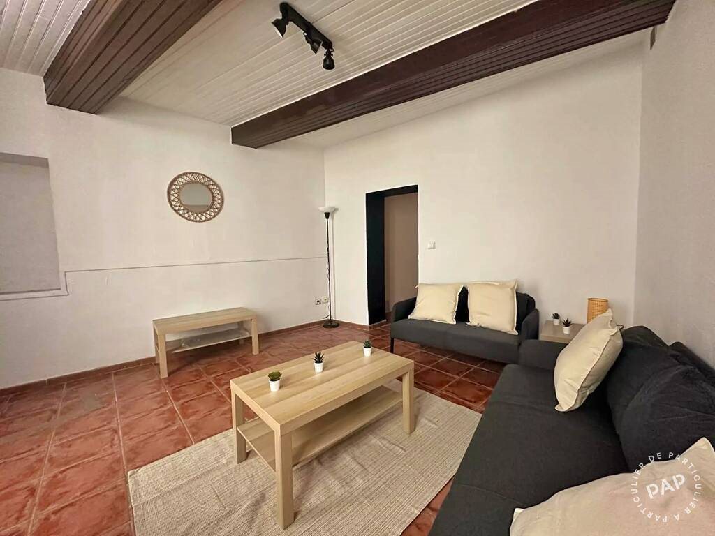 Maison à louer, 106m², Nissan-lez-Enserune