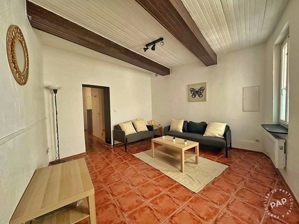 Maison à louer, 106m², Nissan-lez-Enserune