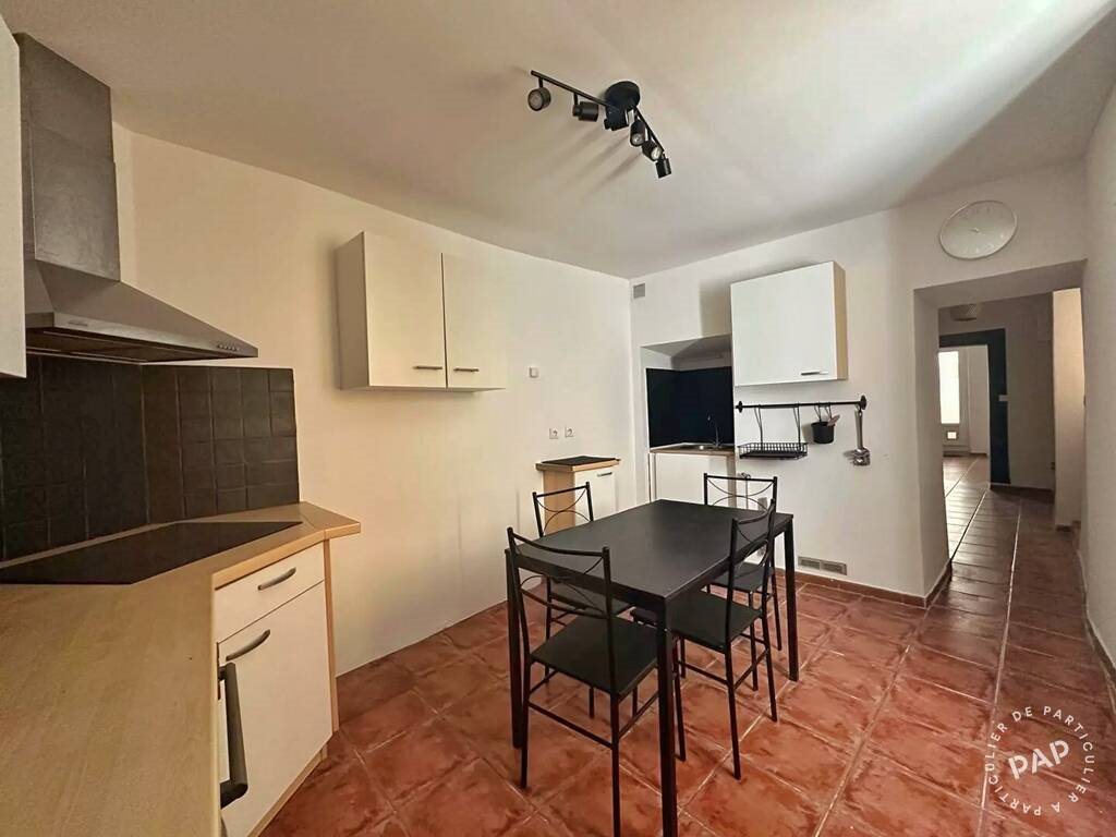 Maison à louer, 106m², Nissan-lez-Enserune