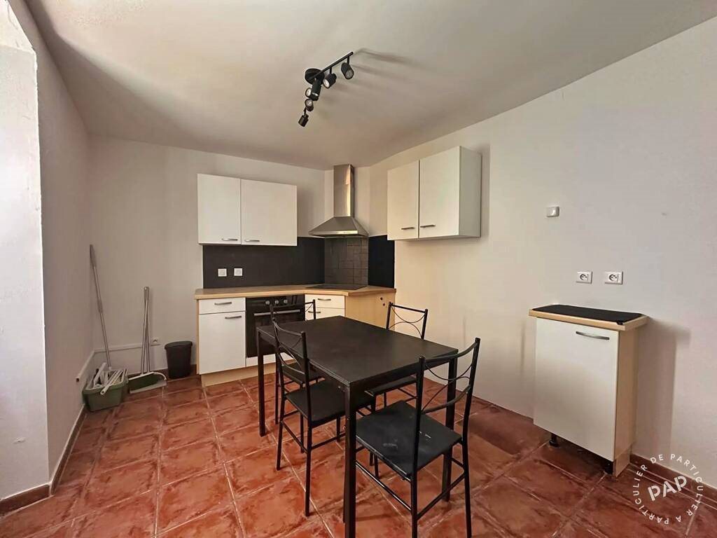 Maison à louer, 106m², Nissan-lez-Enserune