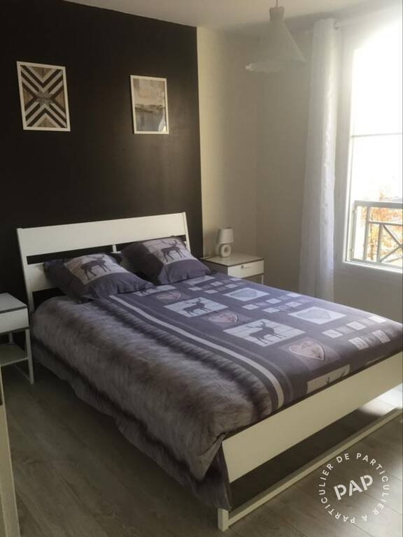 Appartement à louer, 43m², Magny-le-Hongre