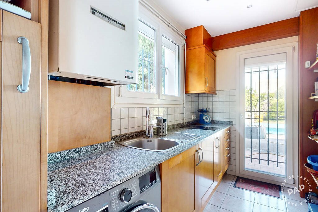 Maison à vendre, 199m², Le Boulou