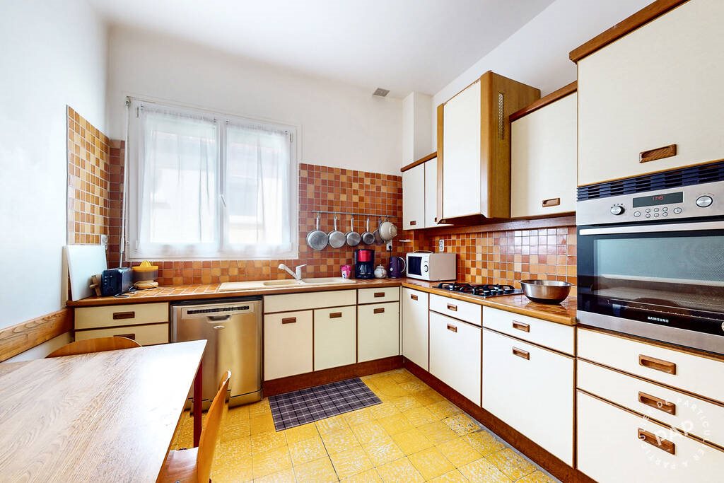 Maison à vendre, 199m², Le Boulou
