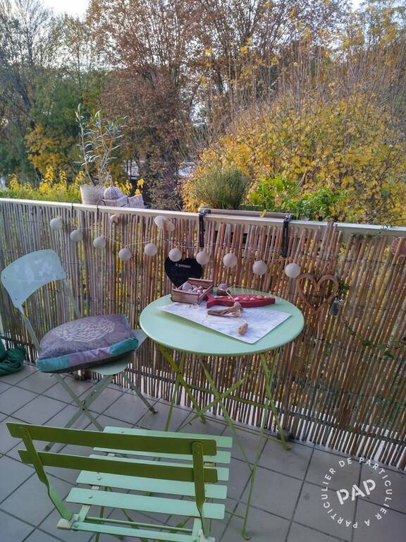 Appartement à louer, 25m², Saint-Maur-des-Fossés