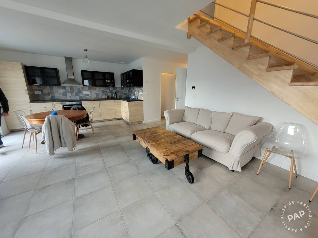 Maison à louer, 100m², Perros-Guirec