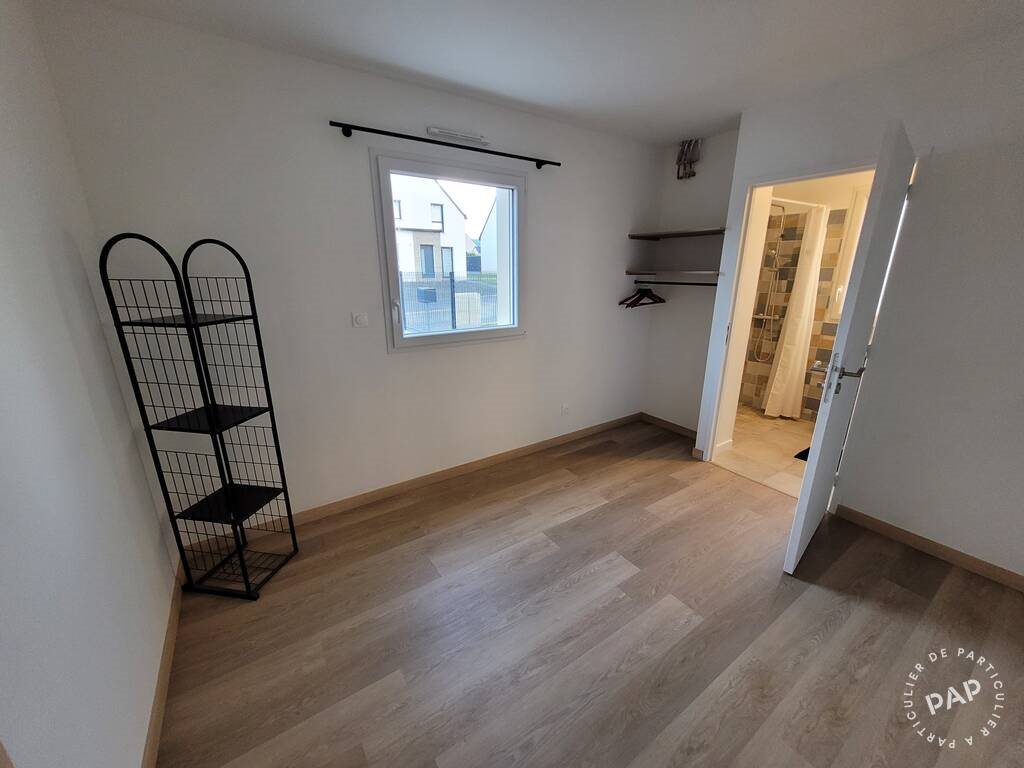 Maison à louer, 100m², Perros-Guirec