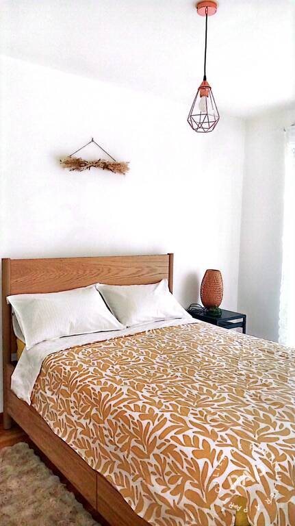 Appartement à louer, 37m², Montévrain