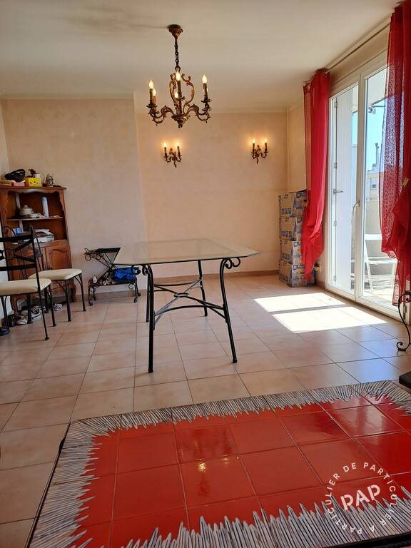 Appartement à vendre, 67m², Montpellier