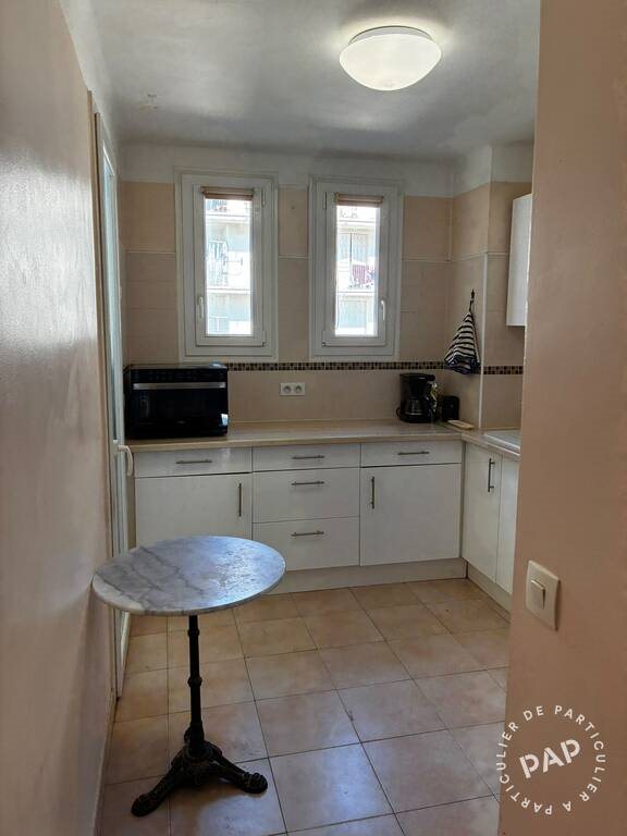 Appartement à vendre, 67m², Montpellier
