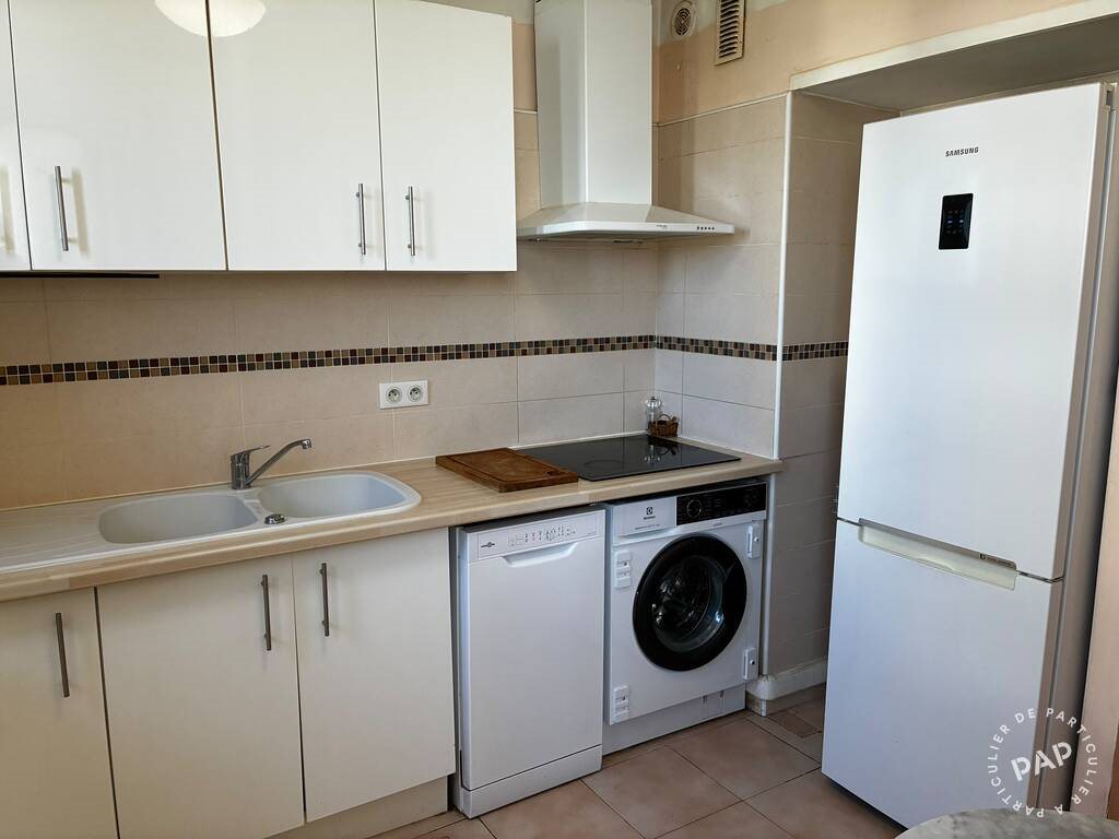 Appartement à vendre, 67m², Montpellier