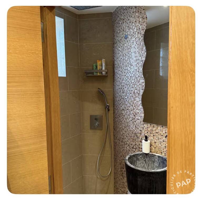 Appartement à louer, 47m², Asnières-sur-Seine