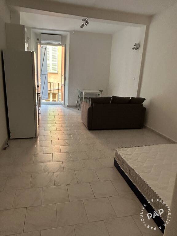 Appartement à louer, 30m², Ajaccio
