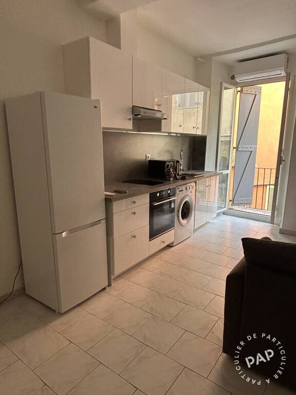 Appartement à louer, 30m², Ajaccio