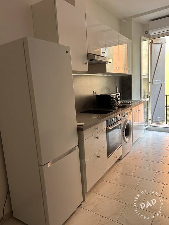 Appartement à louer, 30m², Ajaccio