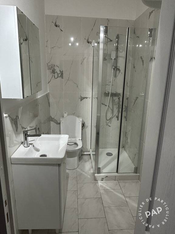 Appartement à louer, 30m², Ajaccio