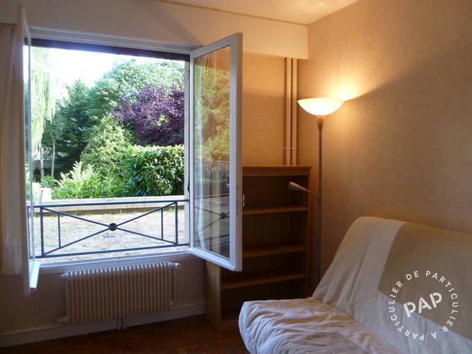 Appartement à louer, 38m², Versailles