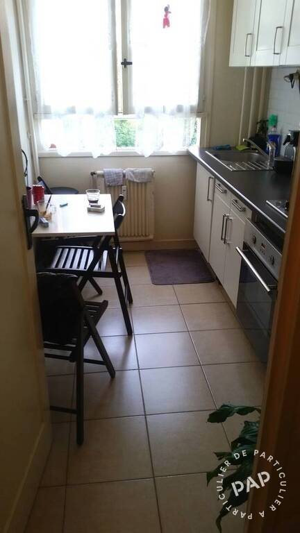 Appartement à louer, 38m², Versailles