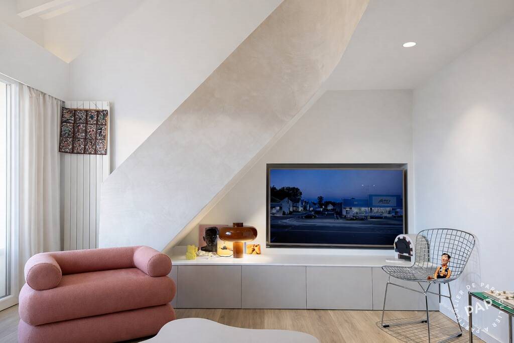 Appartement à louer, 77m², Collonges-sous-Salève