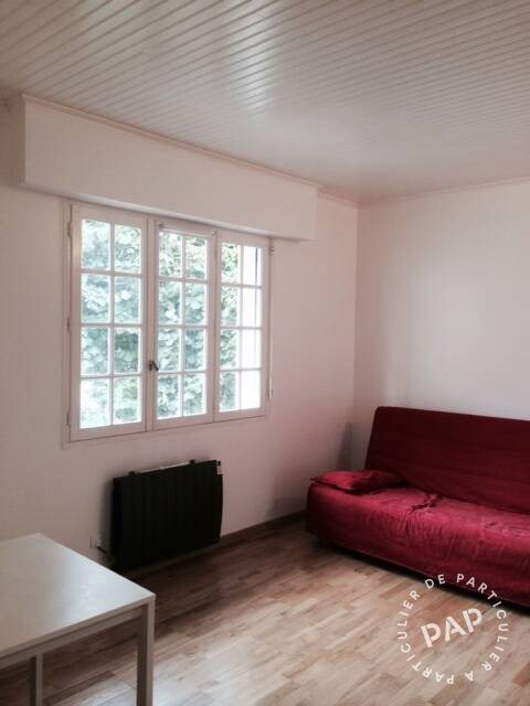 Appartement à louer, 24m², Noisy-le-Grand
