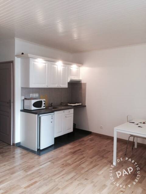 Appartement à louer, 24m², Noisy-le-Grand