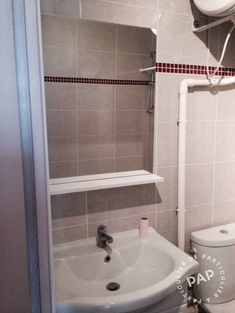 Appartement à louer, 24m², Noisy-le-Grand