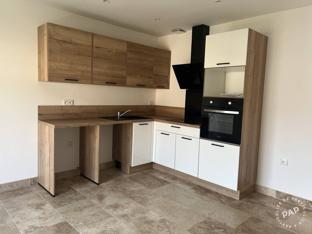 Appartement à louer, 45m², Sainte-Maxime