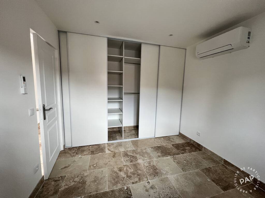 Appartement à louer, 45m², Sainte-Maxime