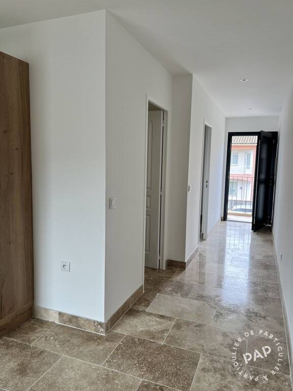 Appartement à louer, 45m², Sainte-Maxime