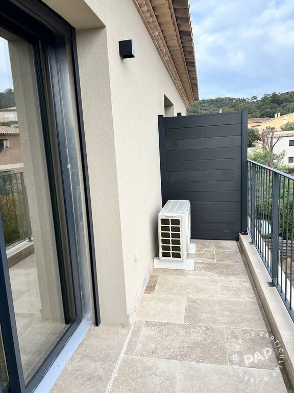 Appartement à louer, 45m², Sainte-Maxime