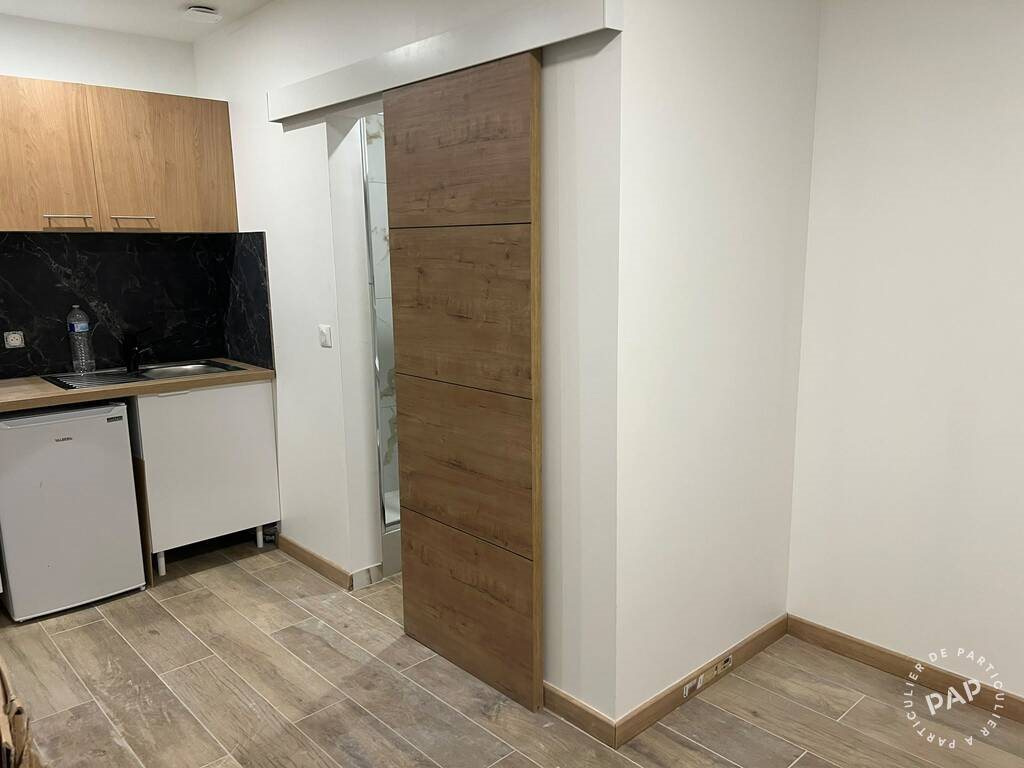 Appartement à louer, 20m², Neuilly-Plaisance