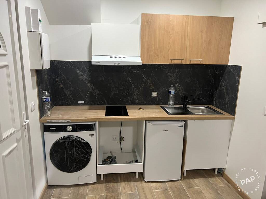 Appartement à louer, 20m², Neuilly-Plaisance