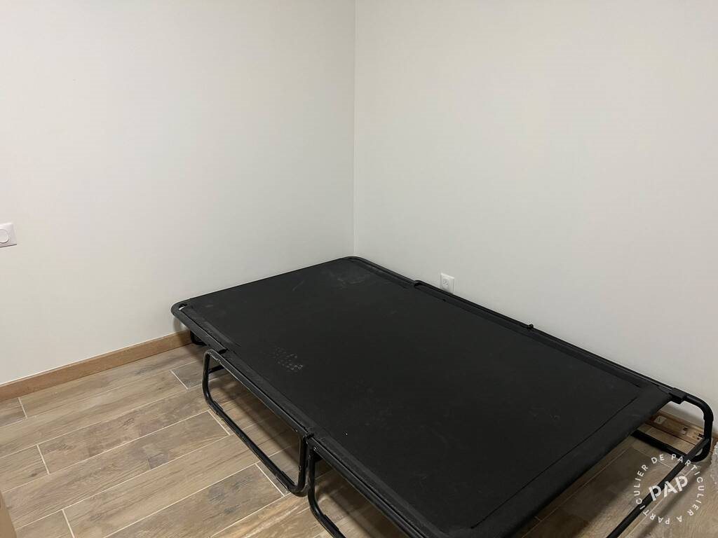 Appartement à louer, 20m², Neuilly-Plaisance