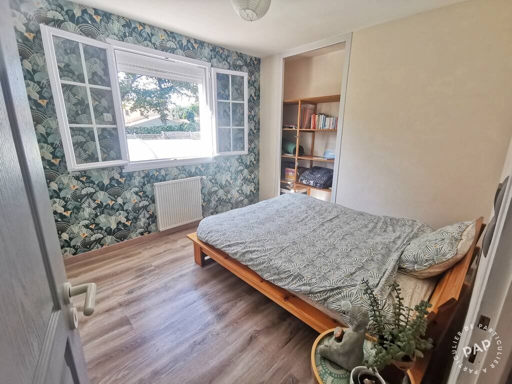 Maison à louer, 97m², Moutiers-les-Mauxfaits