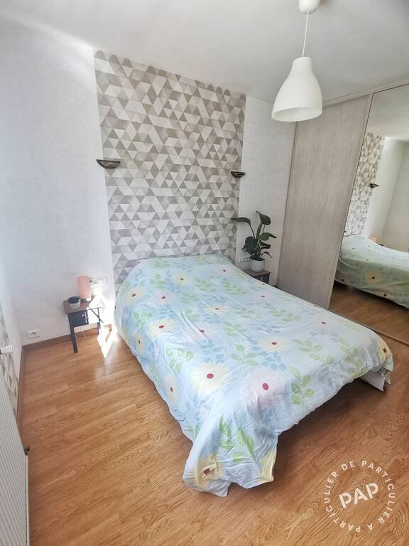 Maison à louer, 97m², Moutiers-les-Mauxfaits