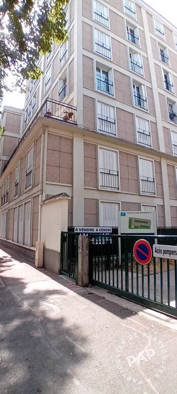 Appartement à vendre, 50m², Malakoff