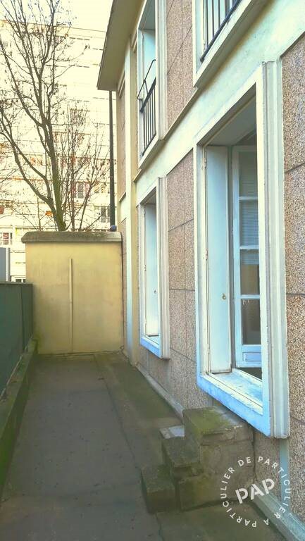 Appartement à vendre, 50m², Malakoff