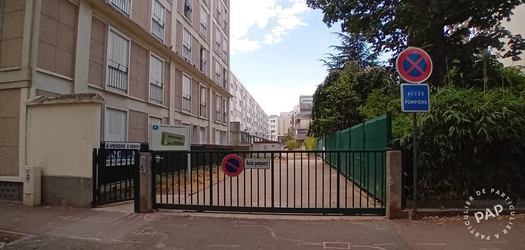 Appartement à vendre, 50m², Malakoff