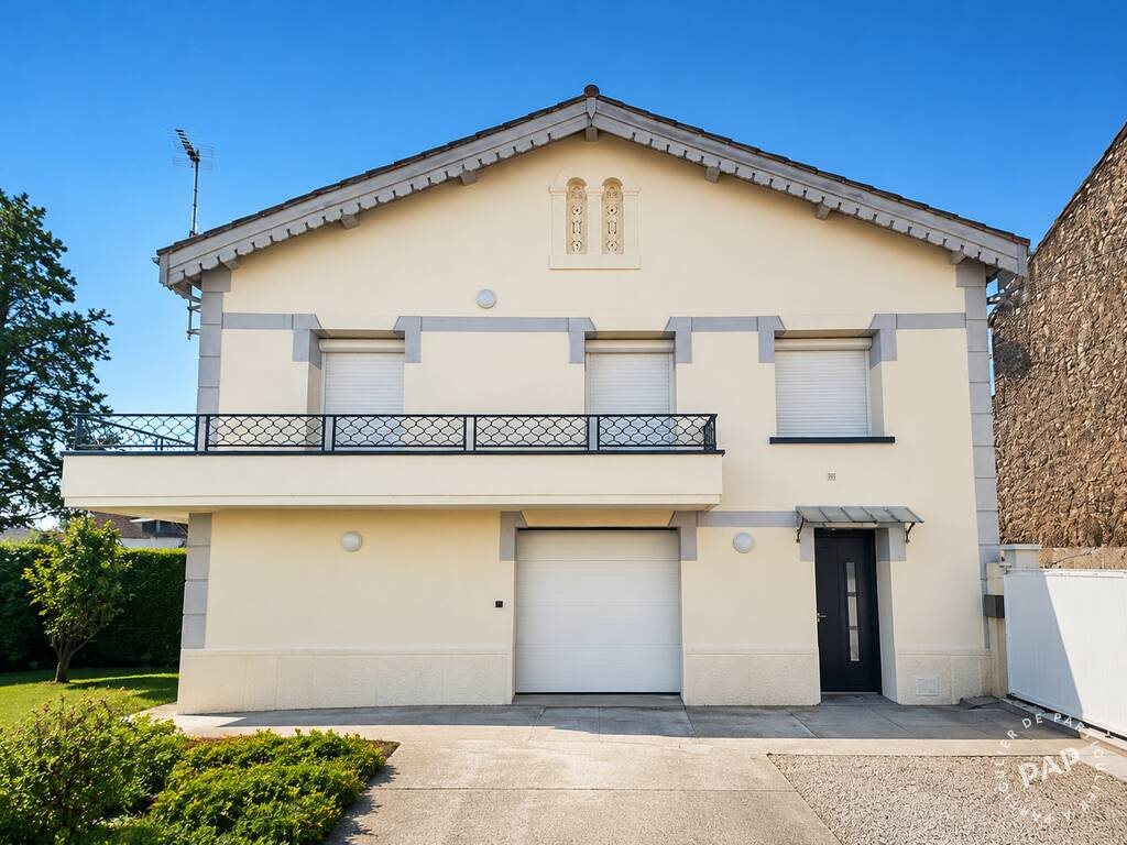 Maison à vendre, 170m², Maraussan