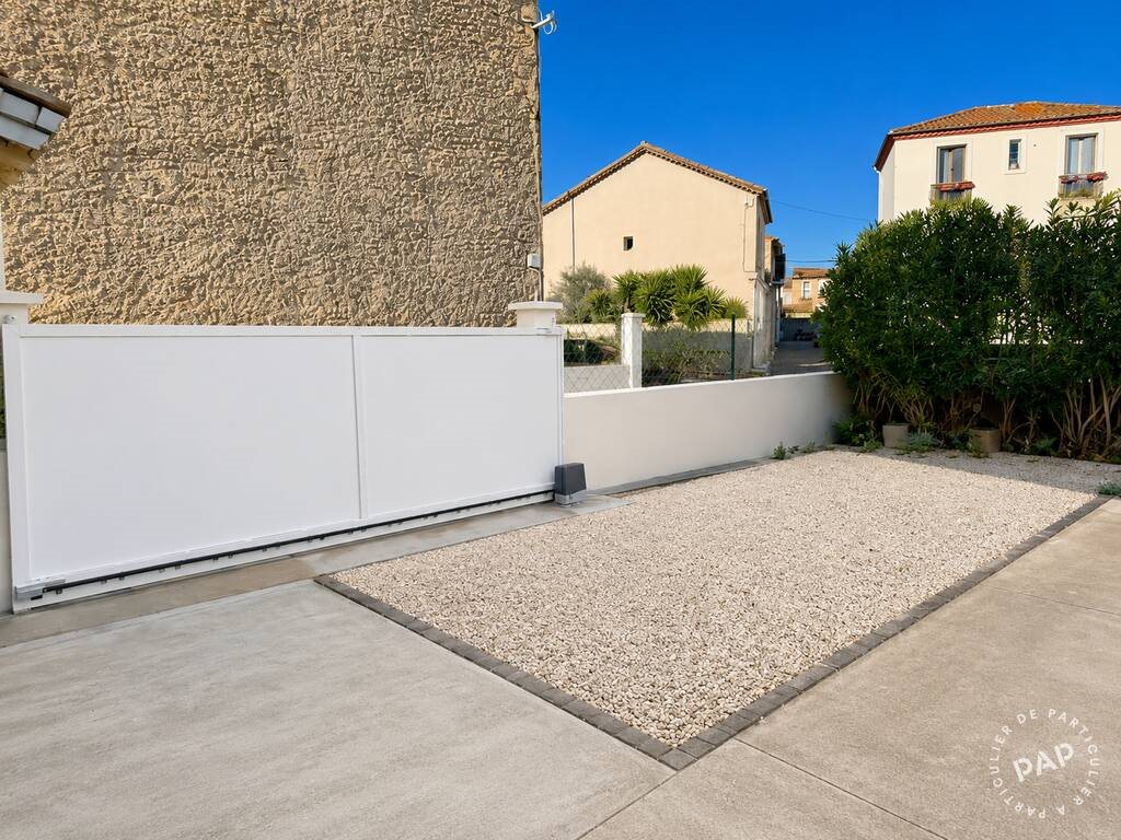 Maison à vendre, 170m², Maraussan