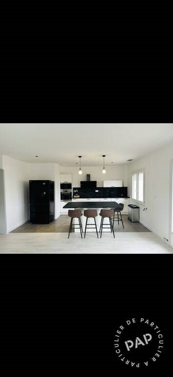 Maison à vendre, 170m², Maraussan