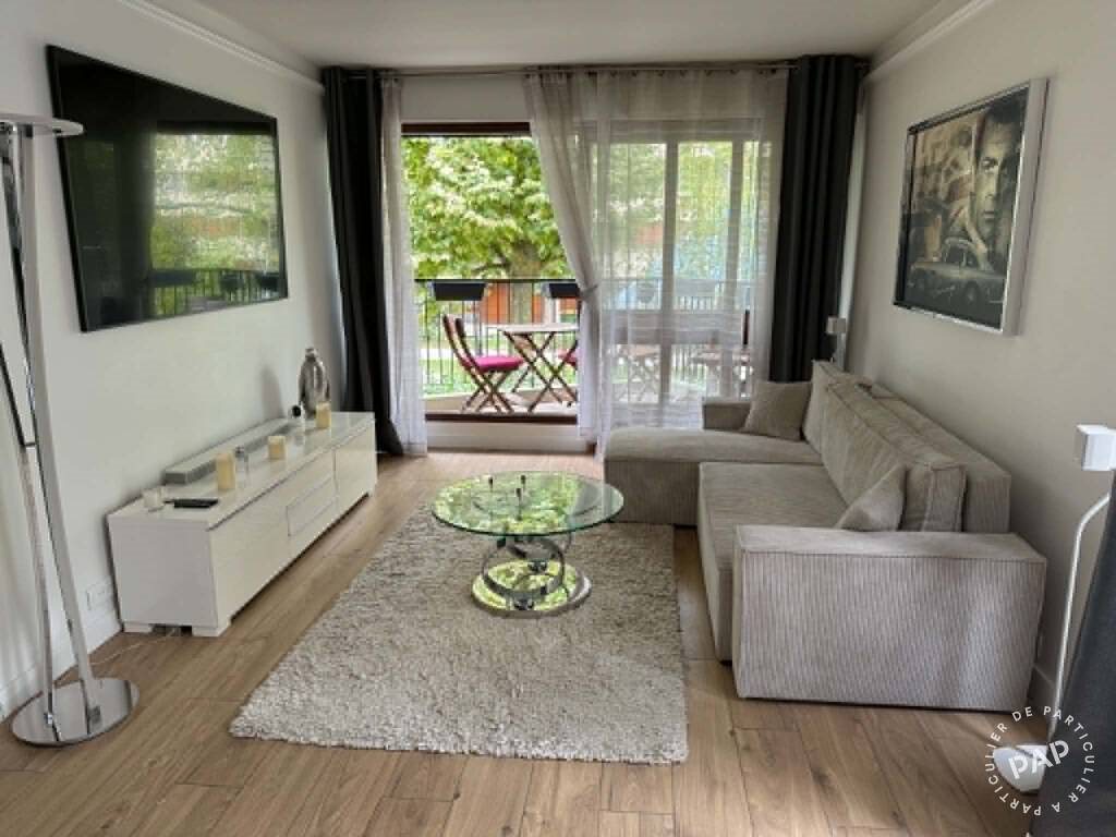 Appartement à vendre, 64m², Rocquencourt